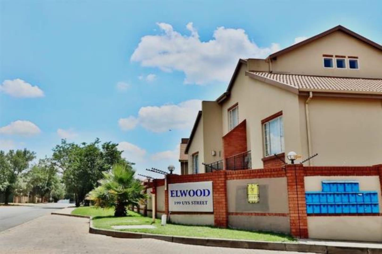 2 Bedroom Apartment for Sale - Gauteng