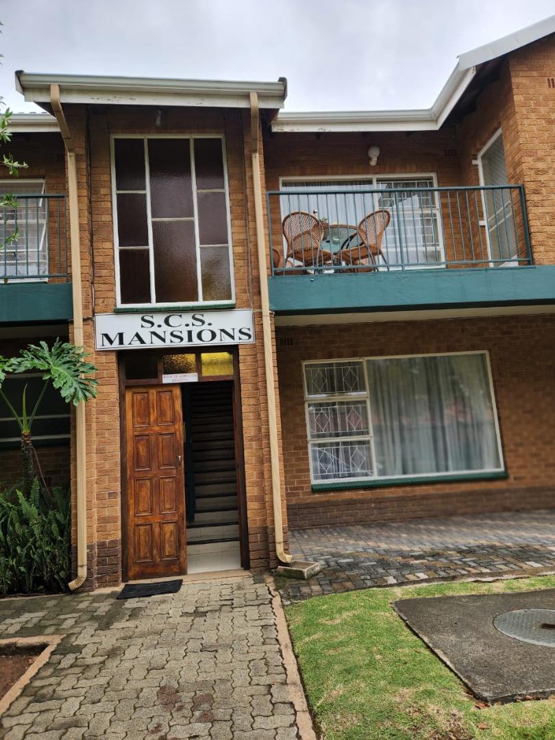 2 Bedroom Apartment for Sale - Gauteng