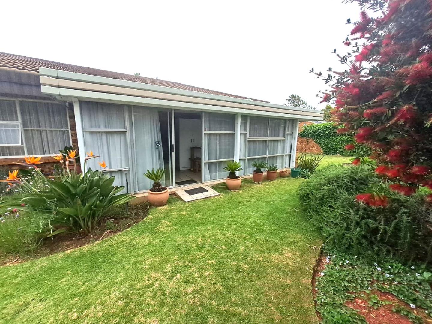 2 Bedroom Retirement Village for Sale - Gauteng