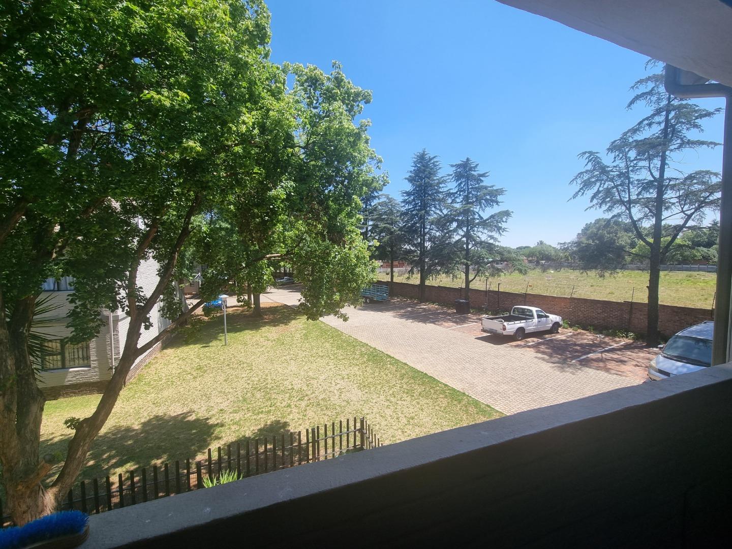 2 Bedroom Apartment for Sale - Gauteng