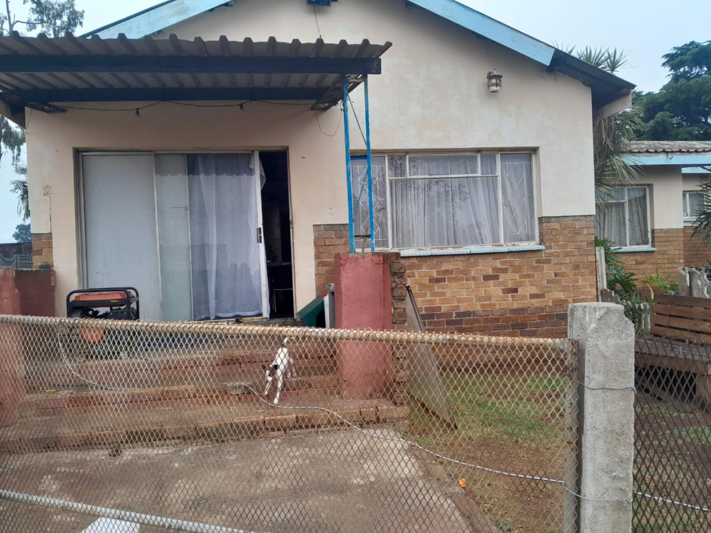 Smallholding for Sale - Gauteng