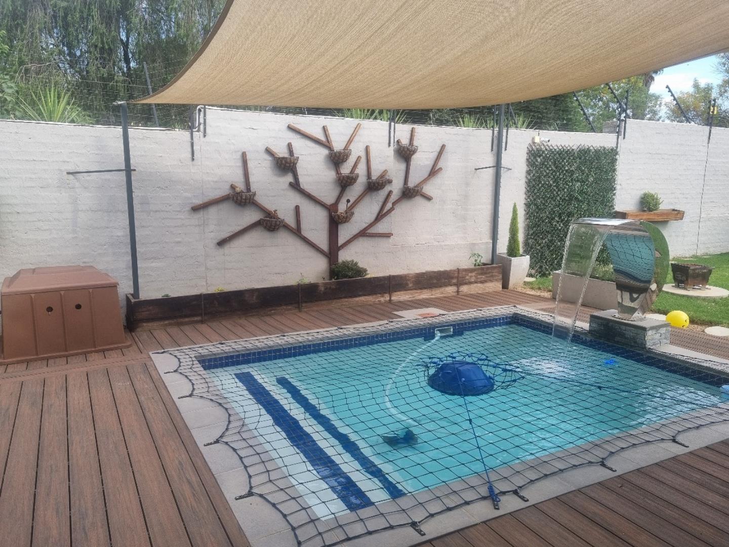 3 Bedroom House for Sale - Gauteng