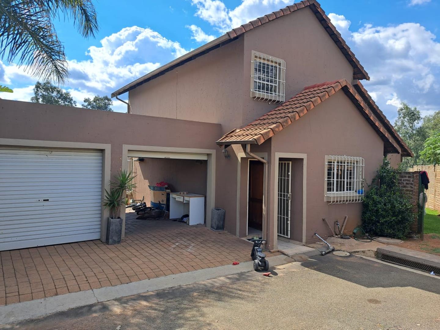 House for Sale - Gauteng