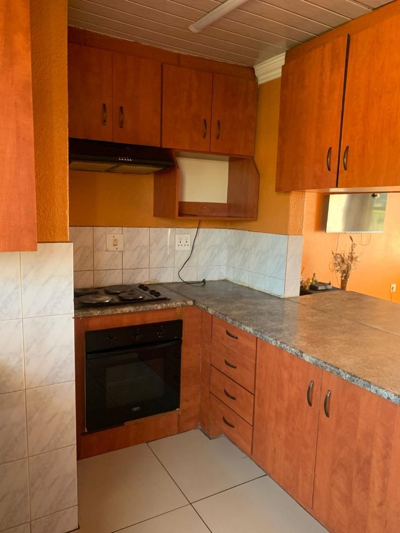2 Bedroom Apartment for Sale - Gauteng