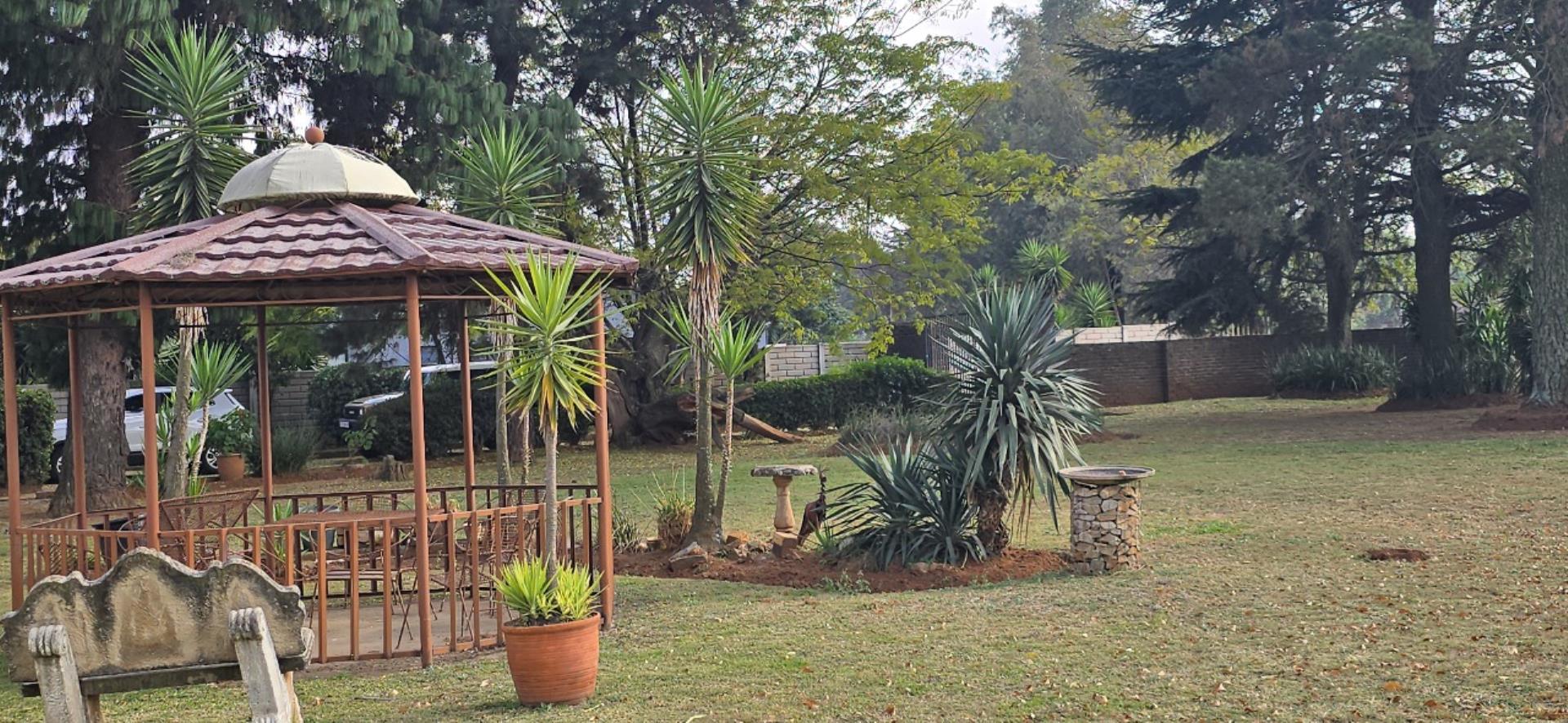 Farm for Sale - Gauteng