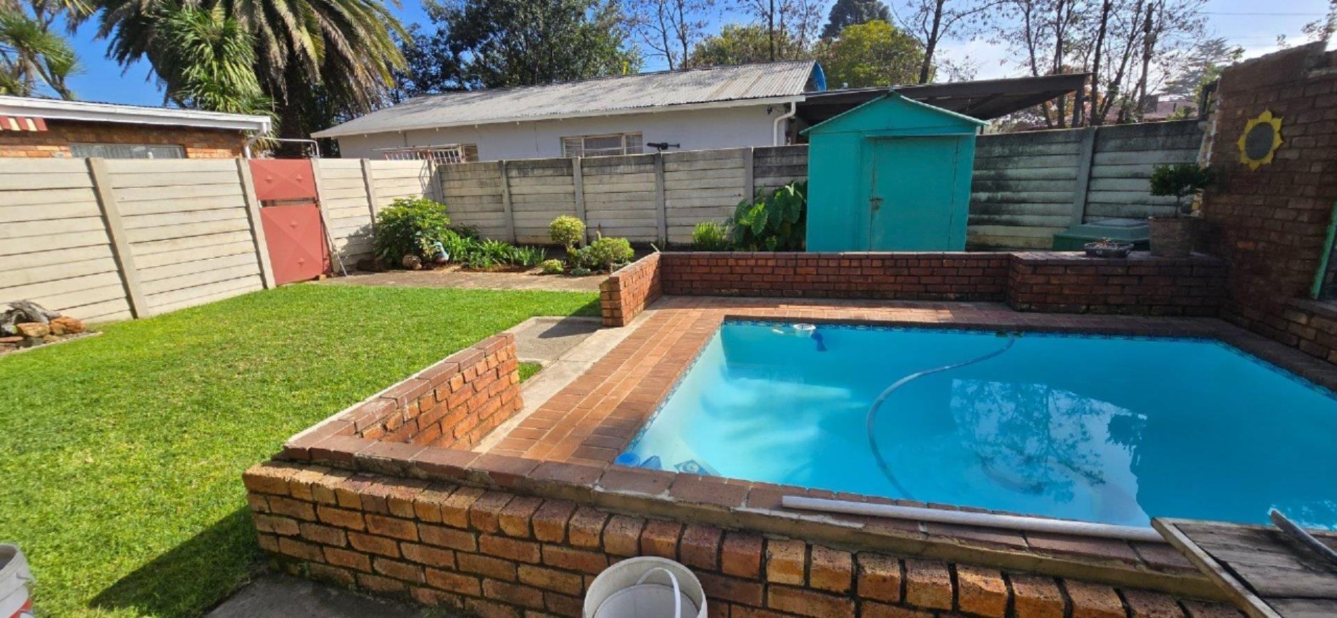 3 Bedroom House for Sale - Gauteng