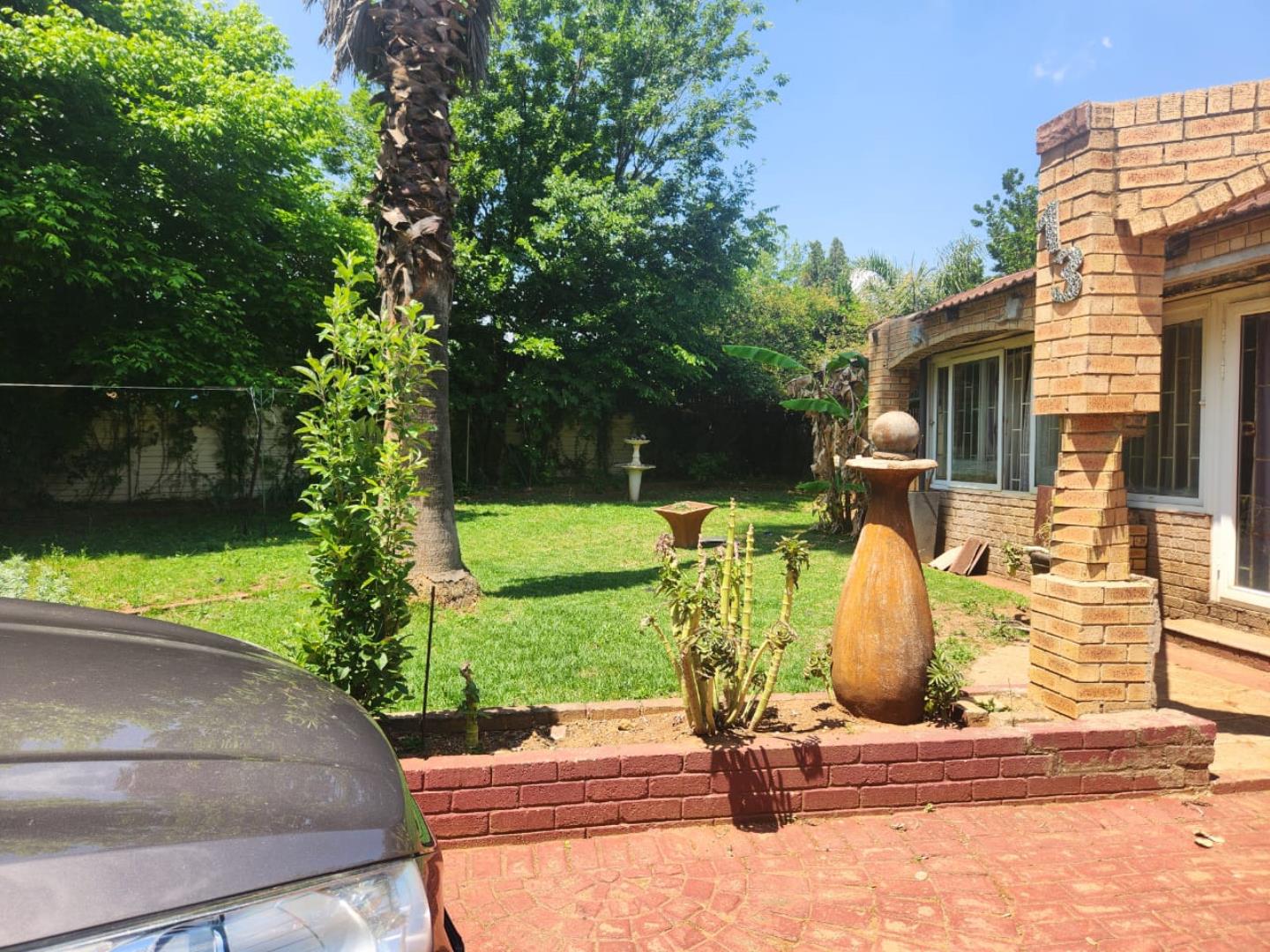 3 Bedroom House for Sale - Gauteng