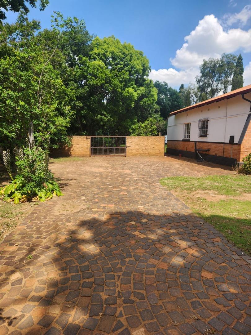 3 Bedroom House for Sale - Gauteng