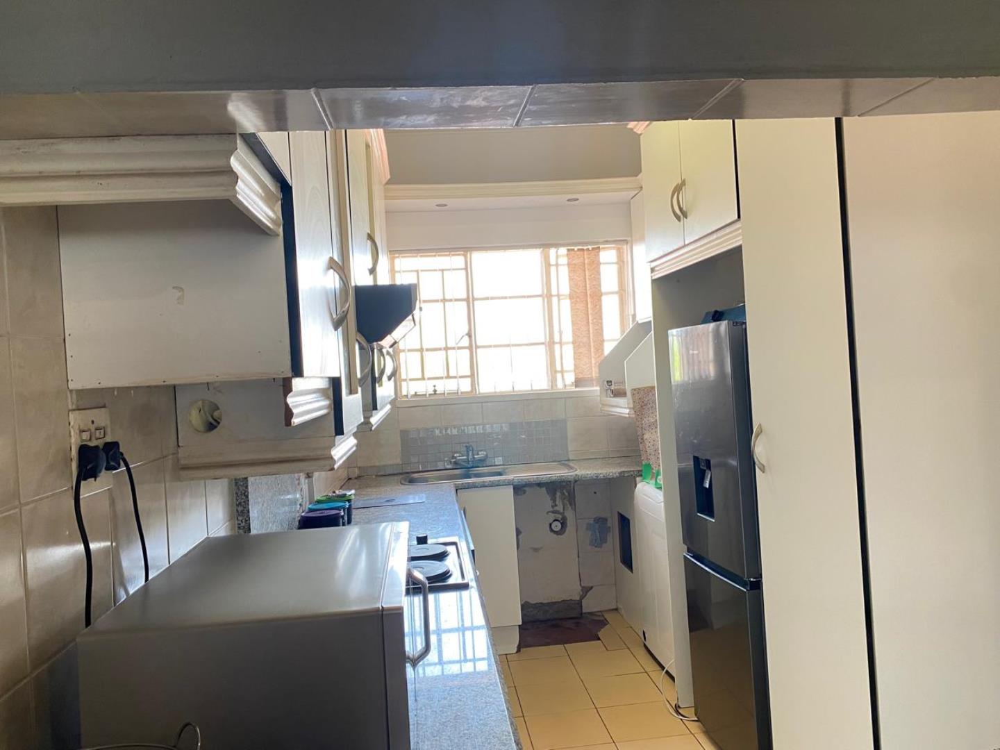 2 Bedroom Apartment for Sale - Gauteng
