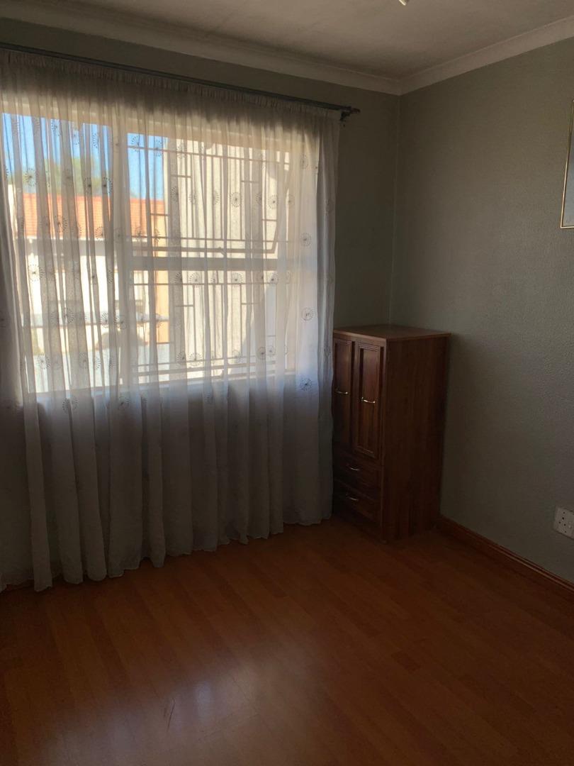3 Bedroom Apartment for Sale - Gauteng