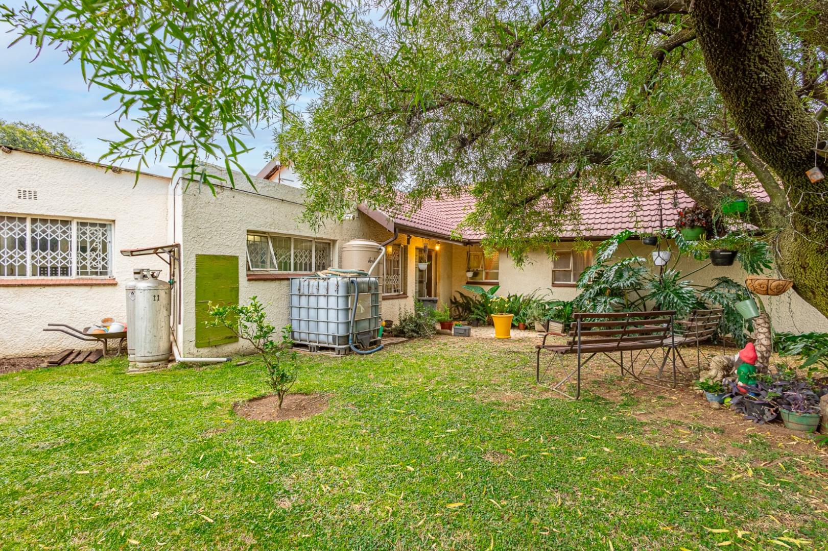 4 Bedroom House for Sale - Gauteng
