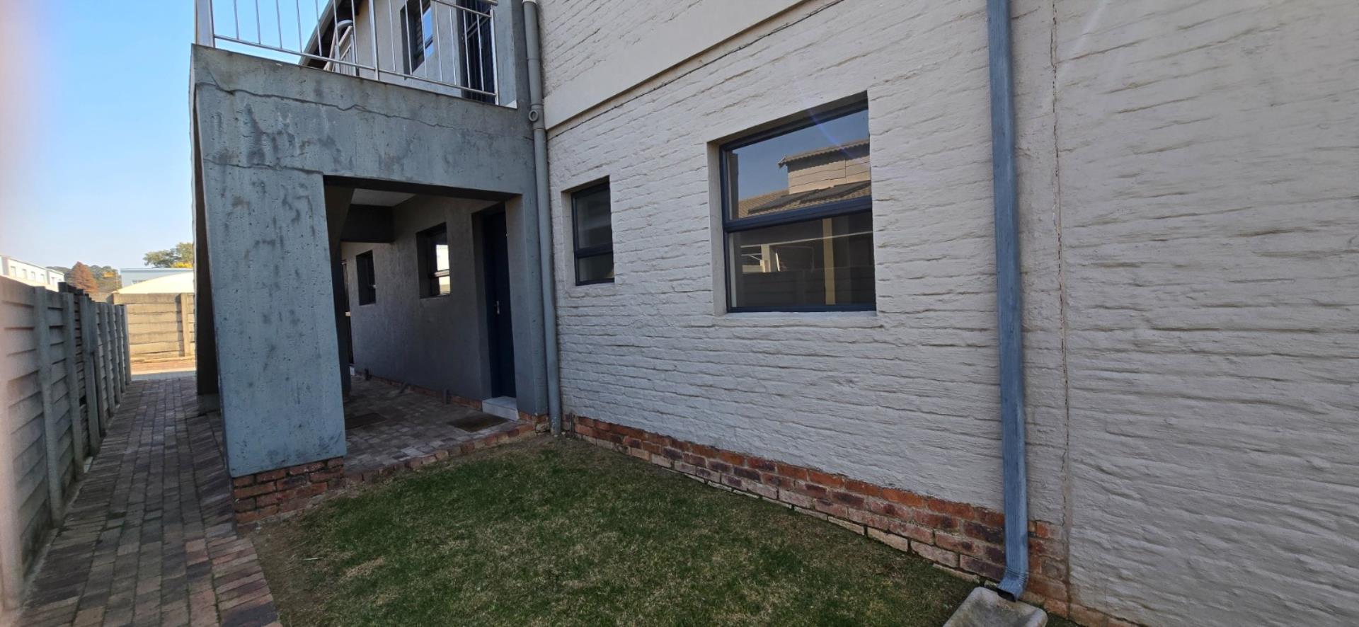 2 Bedroom Apartment for Sale - Gauteng